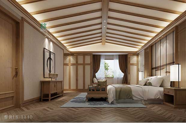 地板展區